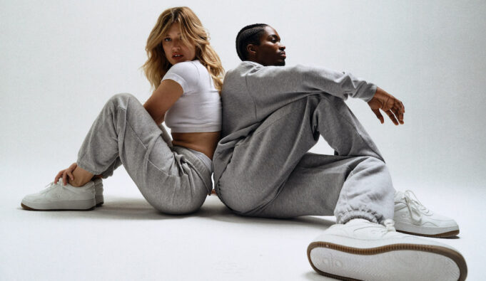 Why These Sneakers Keep Selling Out