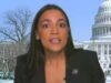 Rep. Alexandria Ocasio-Cortez Urges 5 House Republicans To Vote For Hakeem Jeffries To Be Speaker