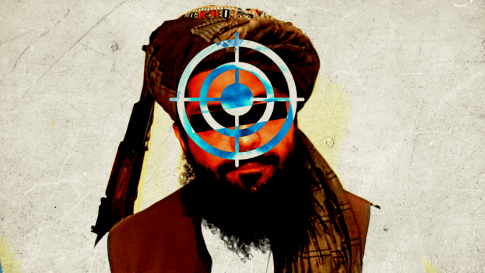 Report: Independent Inquiry Discovers Dozens of Afghan Men and Children Victims of Alleged Extrajudicial Killings by British Special Forces During the War | The Gateway Pundit
