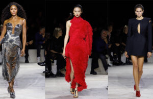 Alexander McQueen Spring 2024: Sarah Burton’s Farewell