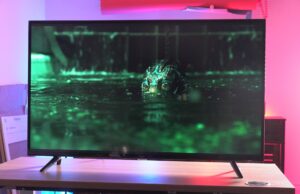 Amazon’s 43-inch 4K Fire TV is now outrageously cheap