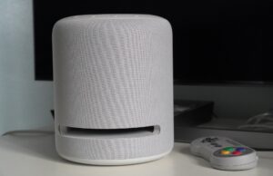 The powerful Echo Studio is going cheap right now