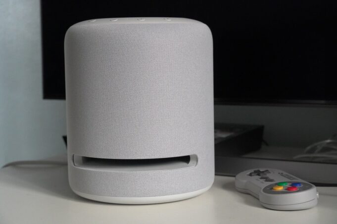 The powerful Echo Studio is going cheap right now