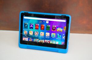 Half term’s sorted with this Fire HD 10 Kids Pro tablet price drop