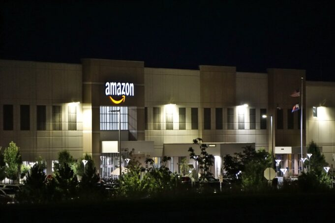 Amazon expands eco-friendly electric vehicle fleet