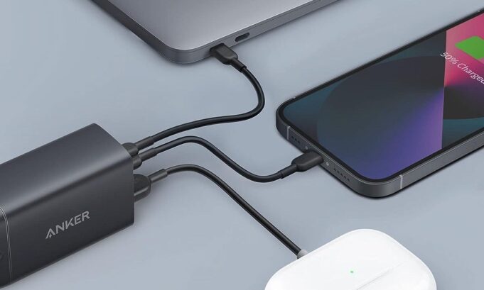 The ultimate phone and laptop charger is now on sale