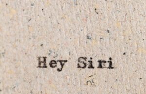 Apple races to catch up in AI arms race