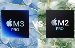 Which Pro is more powerful?