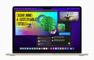 The M2 MacBook Air is now cheaper than ever