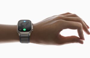 watchOS 10.1 unlocks the best new Apple Watch feature in years