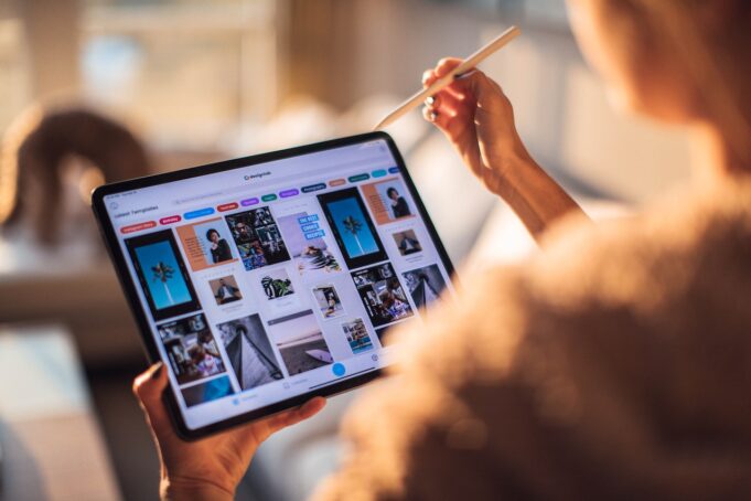 Apple launches entry level pencil for every iPad