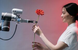 Eureka: Nvidia’s AI breakthrough using GPT-4 to train robots