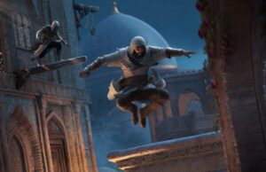 Wait till you see how cheap Assassin’s Creed Mirage is right now
