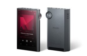 Astell Kern’s Kann Ultra player is its most powerful yet