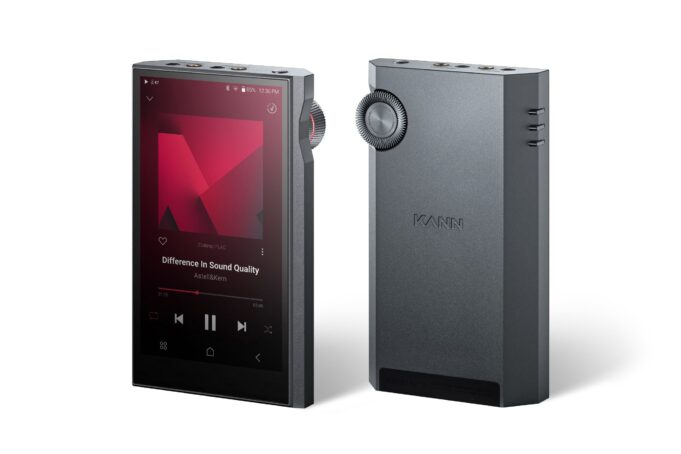 Astell Kern’s Kann Ultra player is its most powerful yet