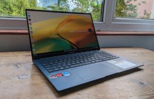 Asus' slick MacBook alternative is now going cheap