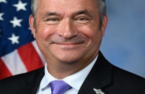 Nebraska RINO Don Bacon Compares America First Movement to Nazi Germany | The Gateway Pundit