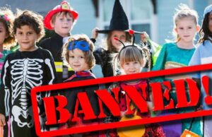 School District Bans Halloween To Promote ‘Diversity, Equity And Inclusion’ | The Gateway Pundit