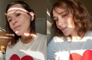 Sharper Image Revel 6-in-1 Multi-Styler: A Dyson Dupe| Well+Good