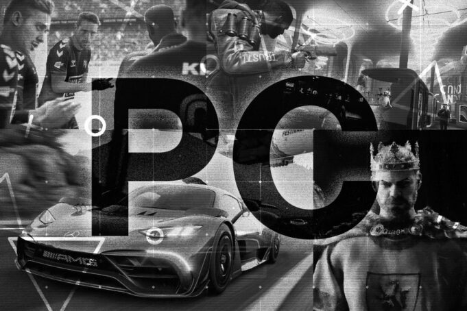 The top PC titles to add to your library