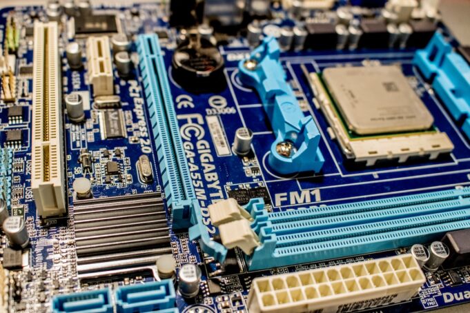 Biden Administration tightens AI chip regulations