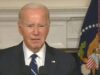Biden Silences Republicans With Powerful Message In Support Of Israel