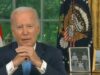 America Is Lucky That Biden Is President As Israel And Hamas Threaten War