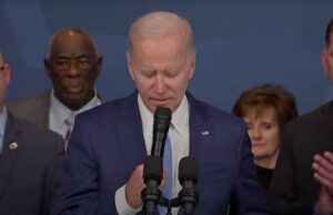 Experts Predict Bidenomics Will Produce Another Great Depression in 2024 | The Gateway Pundit