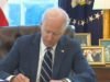 Biden Protects Americans With Landmark Executive Order On AI