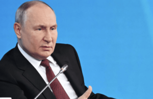 “Ukraine is Finished”: Russia Claims Ukraine Lost 90,000 Casualties in Meat Grinder | The Gateway Pundit