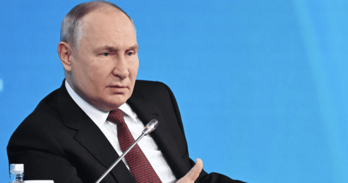 “Ukraine is Finished”: Russia Claims Ukraine Lost 90,000 Casualties in Meat Grinder | The Gateway Pundit