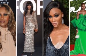 25 Black Models Who Changed the Fashion Industry