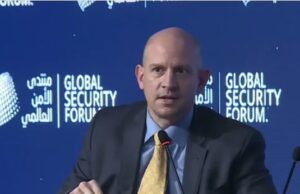 New Jersey Democrat Pummels Republican Incumbent for His Vote for Insurrectionist Jim Jordan