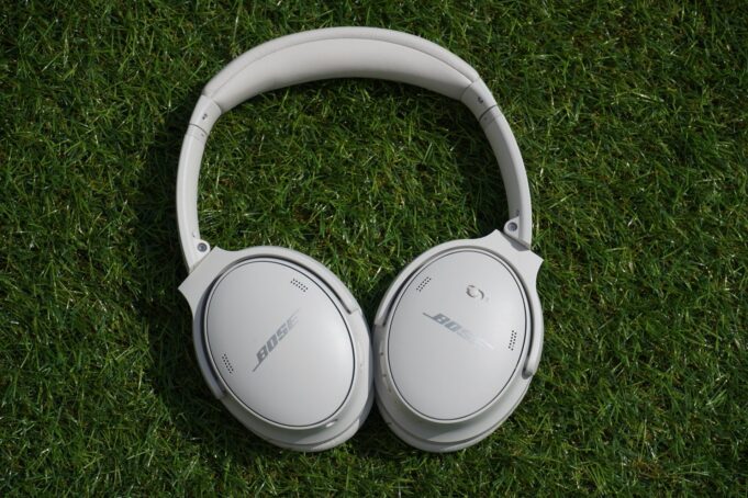 This Bose QuietComfort 45 deal is a Prime Day highlight