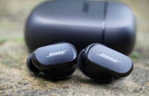 Bose’s 5-star ANC earbuds just plummeted to £189