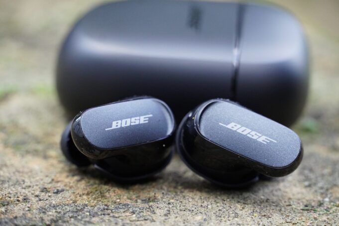 Our favourite ANC earbuds are down to a budget price