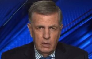 Brit Hume of FOX News Admits Trump’s Policies on the Border and the Middle East Were ‘Better Than What We Have Now’ (VIDEO) | The Gateway Pundit
