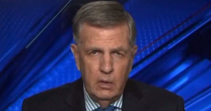 Brit Hume of FOX News Admits Trump’s Policies on the Border and the Middle East Were ‘Better Than What We Have Now’ (VIDEO) | The Gateway Pundit