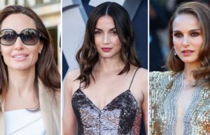 27 Brunette Actresses Who Rule the Screen