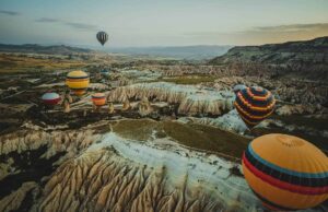 Cappadocia on a Budget – It’s Possible!