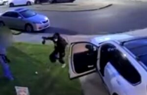 Carjackings in Washington, DC Have Spiked 111 Percent in the First Ten Months of 2023 | The Gateway Pundit