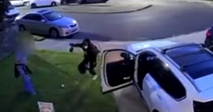 Carjackings in Washington, DC Have Spiked 111 Percent in the First Ten Months of 2023 | The Gateway Pundit
