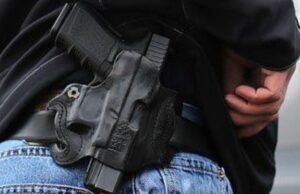 Georgia’s Lt. Governor Wants to Pay Teachers an Extra $10,000 to Carry Guns in Schools | The Gateway Pundit
