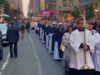 Catholics in New York City Draw Thousands for Eucharistic Procession in ‘Mass for Israel’ (VIDEO) | The Gateway Pundit