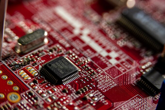 Chipmakers get limited lifeline on AI chip exports to China