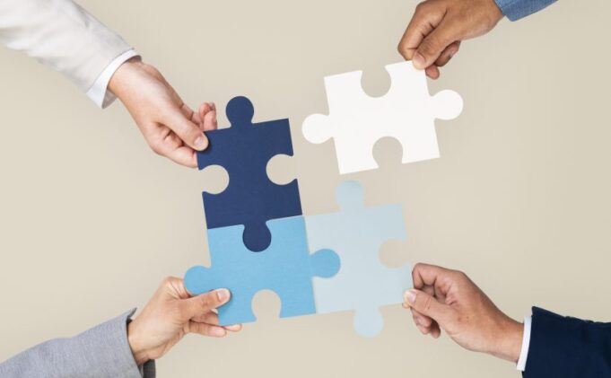 The Power of AI-Based Services