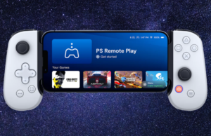 Backbone One for Android just got a tasty price cut