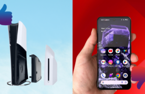 Sony announces the PS5 ‘Slim’ as Google dismisses budget Pixel plans