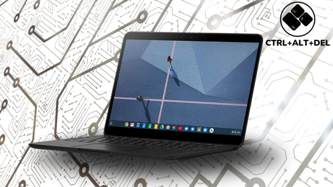 Google should make a Tensor chip for Chromebooks