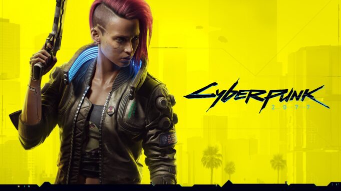 Cyberpunk 2077 is now outrageously cheap on Amazon